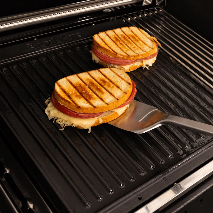 Broil King Cast Iron Plancha for Imperial/Regal 11339