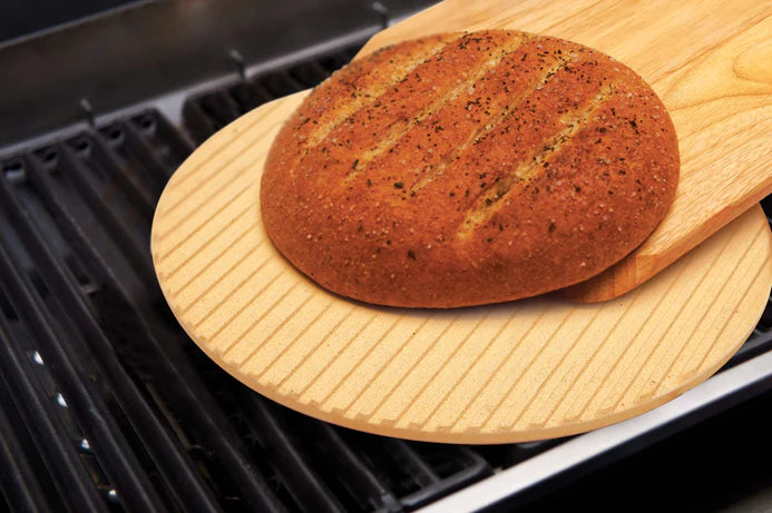 Broil King Ceramic Pizza Stone 15" 69814