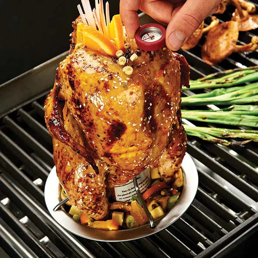 Broil King Chicken Roaster 69132