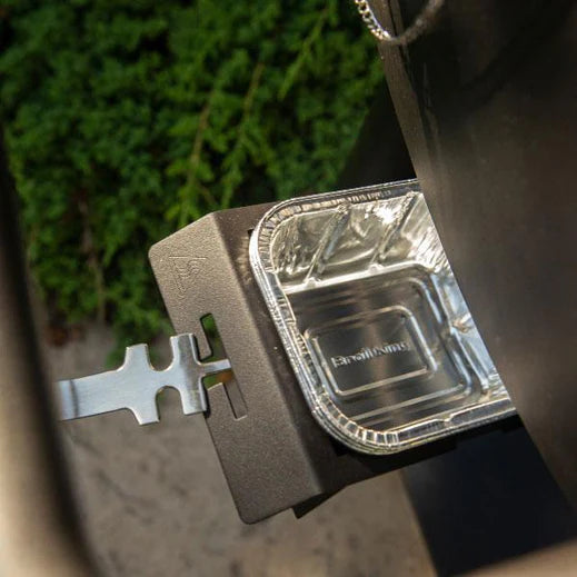 Broil King CROWN Pellet 400 Electric Pellet Grill & Smoker 493051 (IN-STORE ONLY)