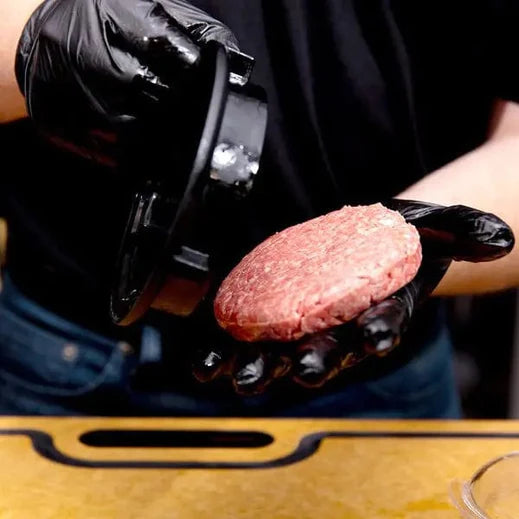 Broil King Deluxe Burger Press 62475