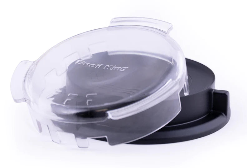 Broil King Deluxe Burger Press 62475