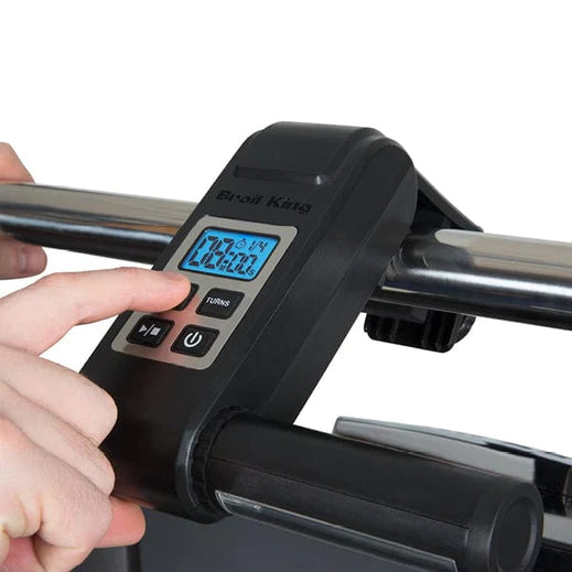 Broil King Deluxe Grill Light and Timer 60938