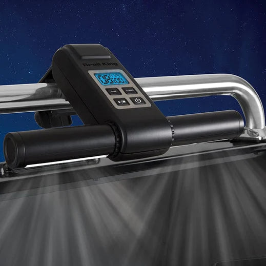 Broil King Deluxe Grill Light and Timer 60938