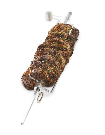 Broil King Deluxe Pellet Electric Motor 60669