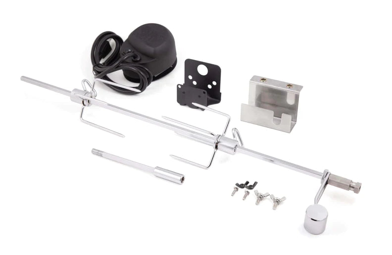 Broil King Deluxe Pellet Electric Motor 60669