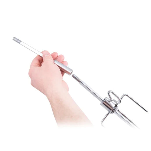 Broil King Deluxe Pellet Electric Motor 60669