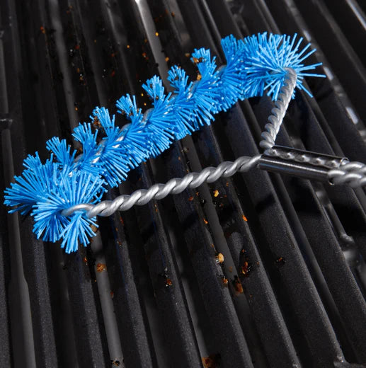 Broil King Extra Wide Nylon Grill Brush 65643