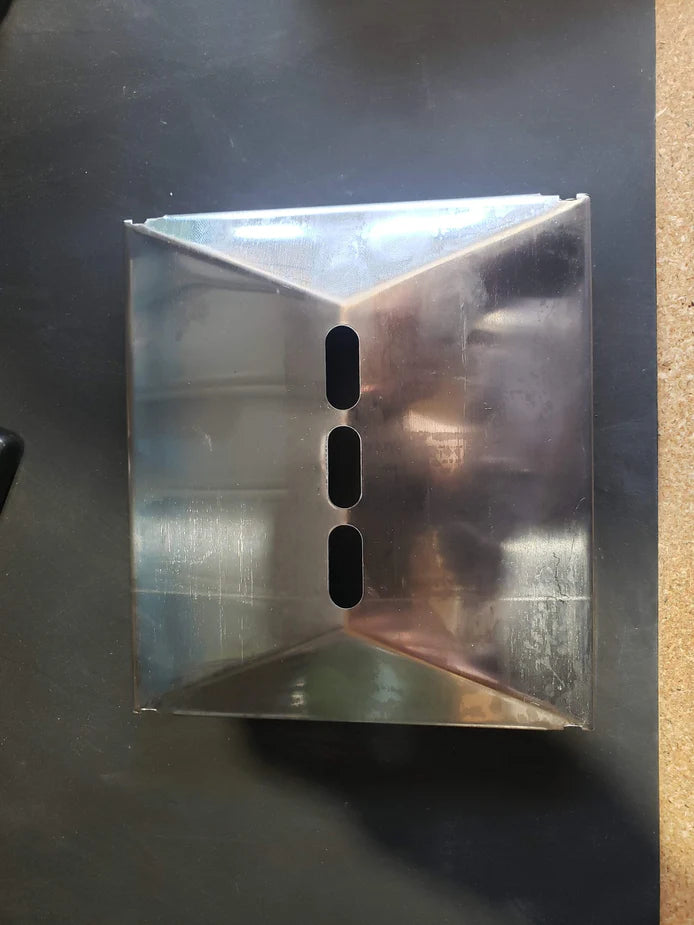 Broil King Grease Shield Aluminum (Single) 27249-904