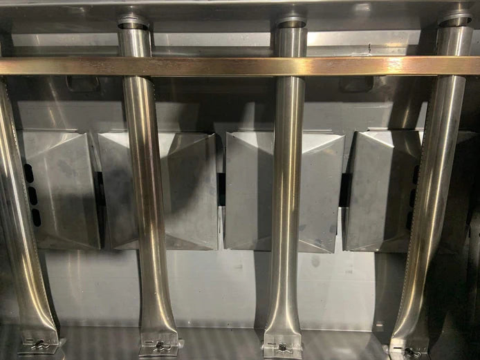 Broil King Grease Shield Aluminum (Single) 27249-904