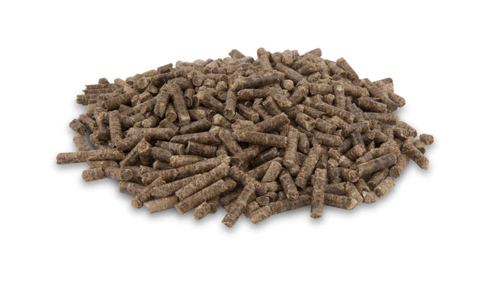 Broil King Griller's Select Blend (Maple, Oak, Cherry) Pellets 20 lb Resealable Bag