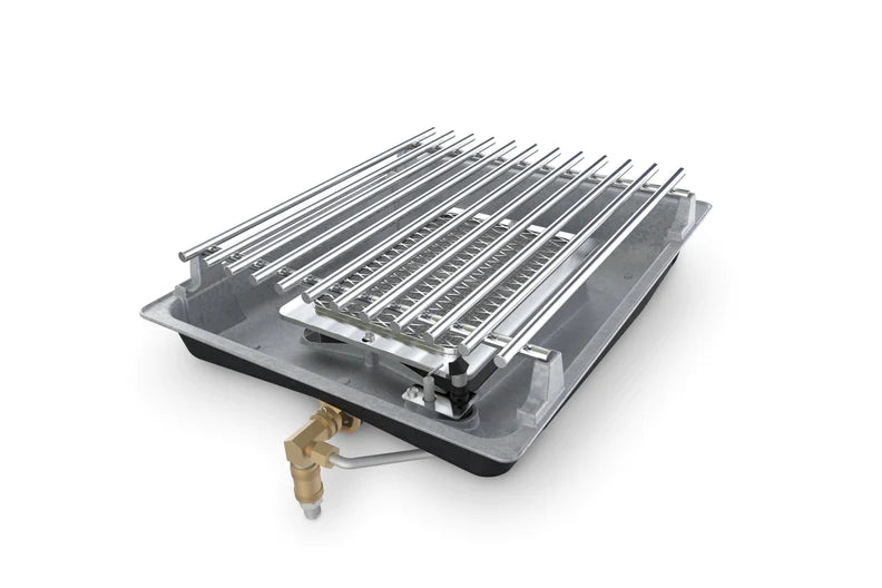 Broil King Infrared Side Burner 18674