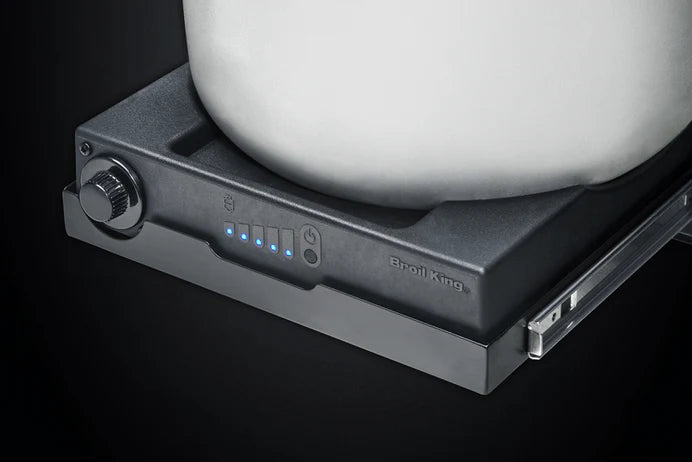 Broil King iQue Smart Tank Scale 68000