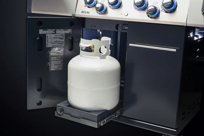 Broil King iQue Smart Tank Scale 68000