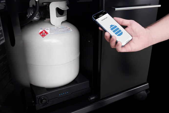 Broil King iQue Smart Tank Scale 68000