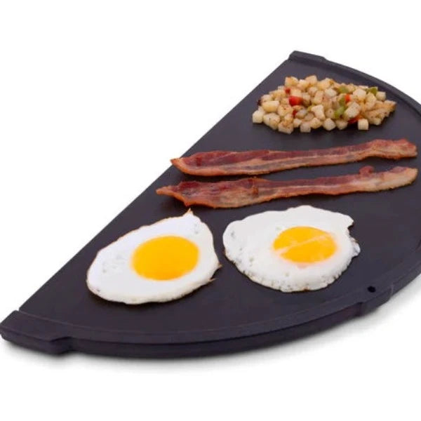 Broil King Keg Griddle 180 Degree 11180