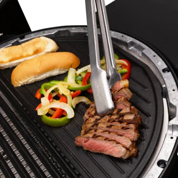 Broil King Keg Griddle 180 Degree 11180