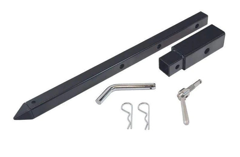 Broil King Keg Hitch Adaptor Kit KA5532