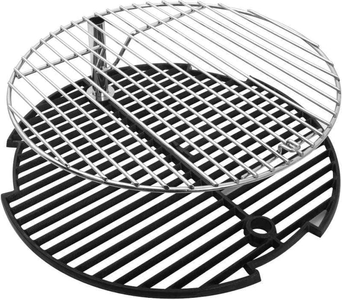 Broil King Keg Premium Cooking Grate Set KA5545