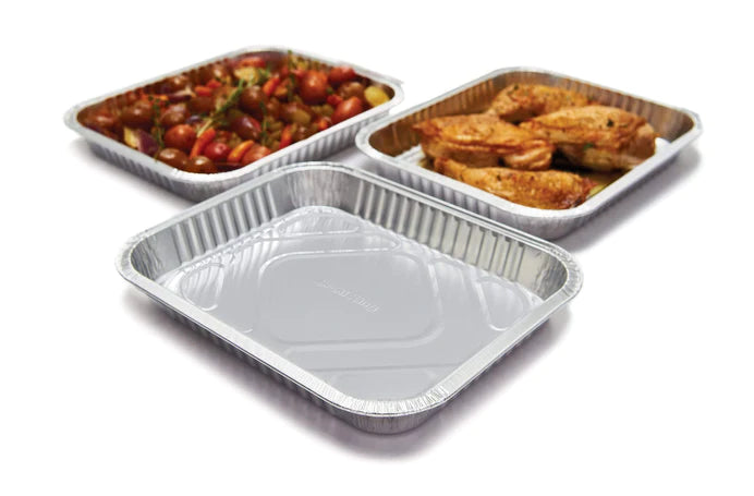 Broil King Large Foil Drip Pan 50420