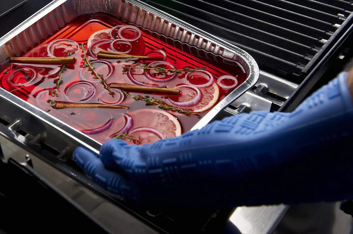 Broil King Large Foil Drip Pan 50420