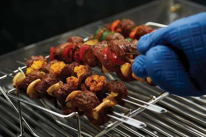 Broil King Multi Rack Skewer Kit 64233