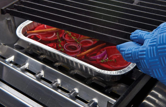 Broil King Narrow Drip Tray 50419