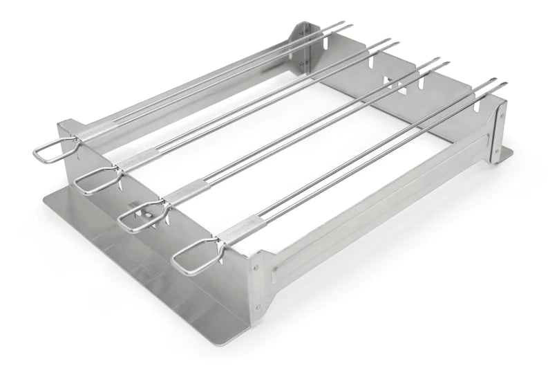 Broil King Narrow Kebab Rack 69138
