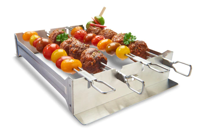 Broil King Narrow Kebab Rack 69138