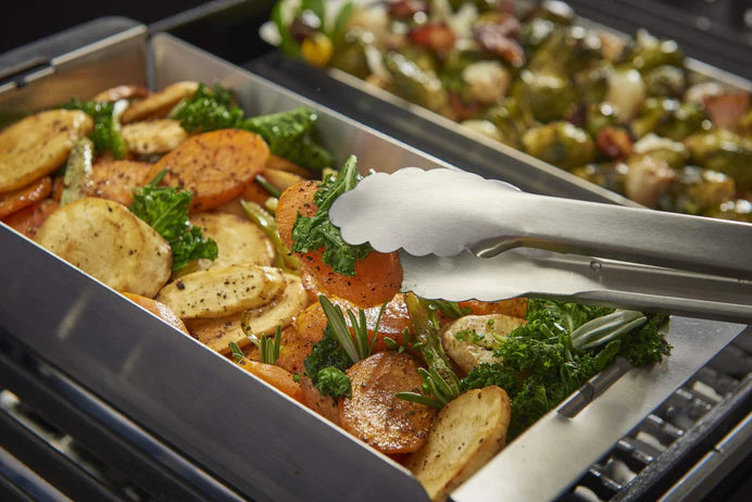 Broil King Narrow Wok Topper 69822