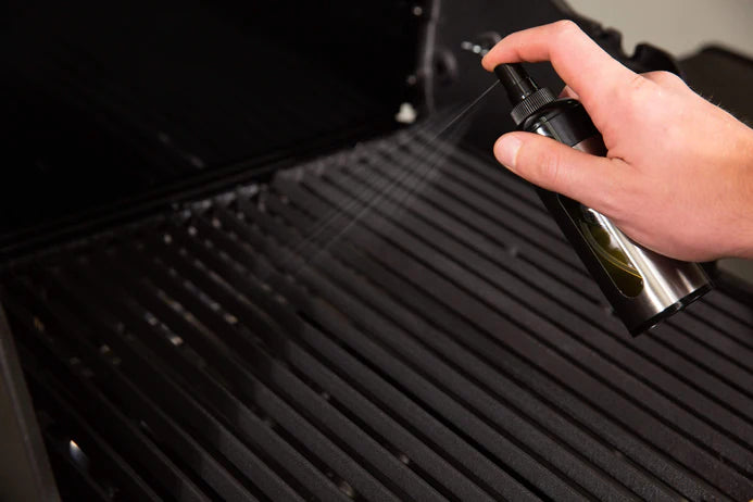 Broil King Oil Spritzer, Stainless Steel 60945