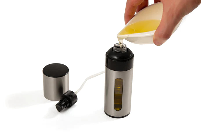 Broil King Oil Spritzer, Stainless Steel 60945