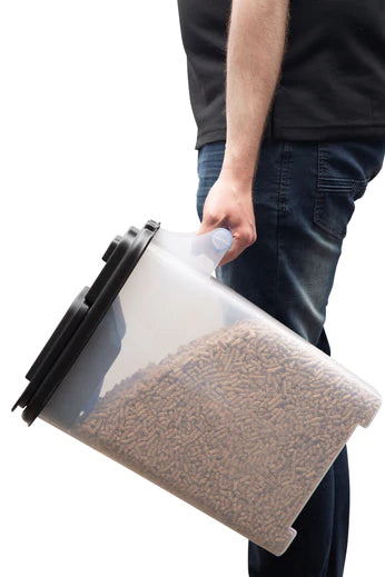 Broil King Pellet Storage 66900