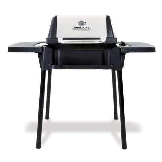 Broil King PORTA-CHEF 120 Portable Propane BBQ