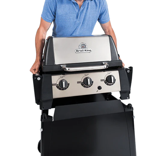 Broil King Porta Chef 320 Cart 902500