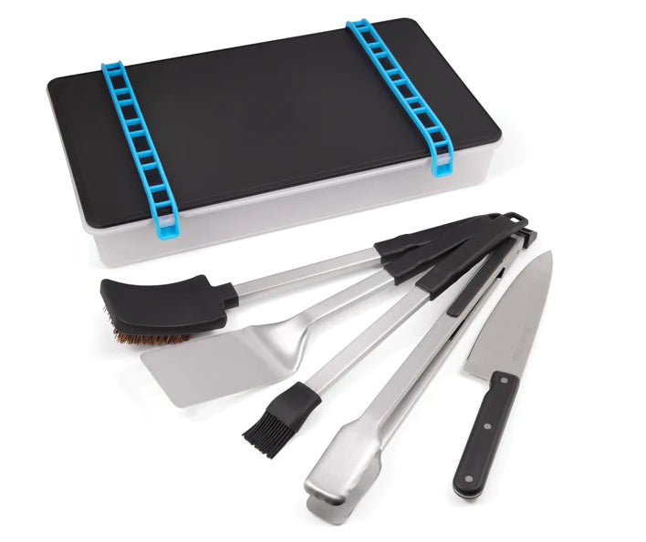 Broil King Porta Chef Series Tool Set 64001