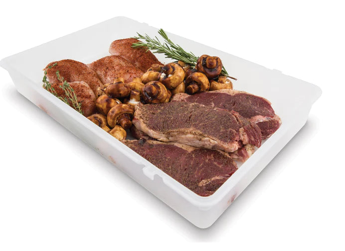 Broil King Porta Chef Series Tool Set 64001