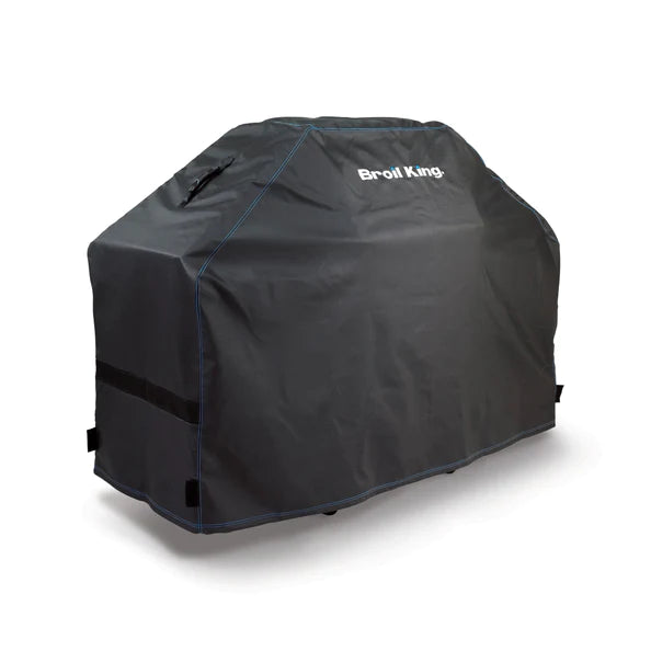 Broil King Premium Bbq Cover 51-inch Fits Baron And Monarch 300 Series 68470