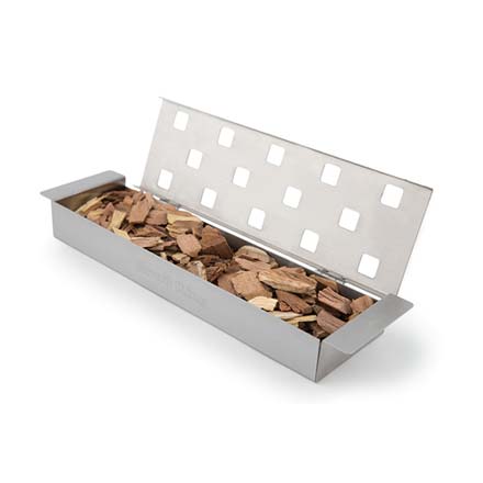 Broil King Premium Smoker Box 60190