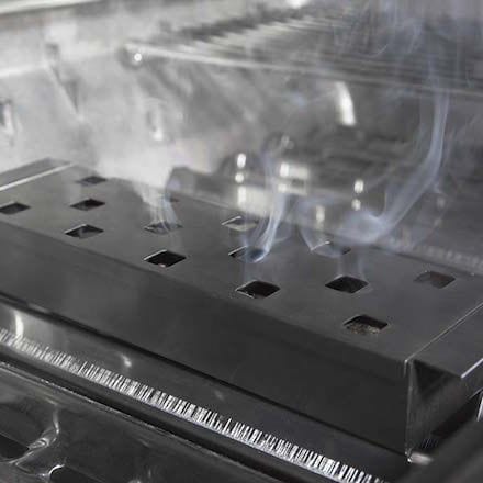 Broil King Premium Smoker Box 60190