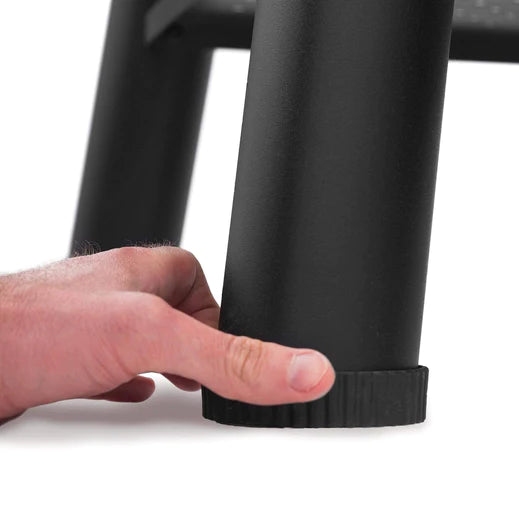 Broil King REGAL Charcoal Offset Smoker 500 with Heavy Duty Cast Iron Grids