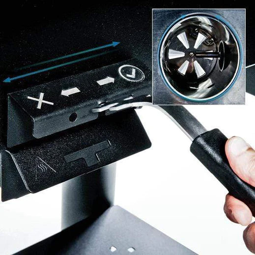 Broil King REGAL Pellet 400 Grill & Smoker