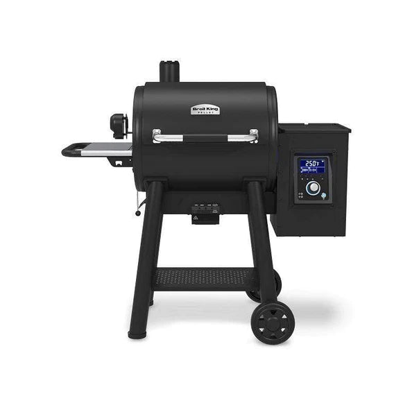 Broil King REGAL Pellet 400 Grill & Smoker
