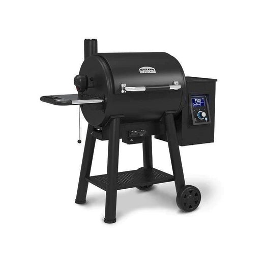 Broil King REGAL Pellet 400 Grill & Smoker