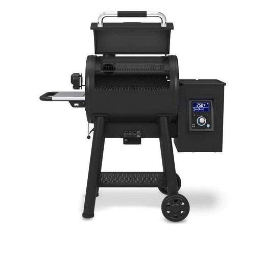 Broil King REGAL Pellet 400 Grill & Smoker