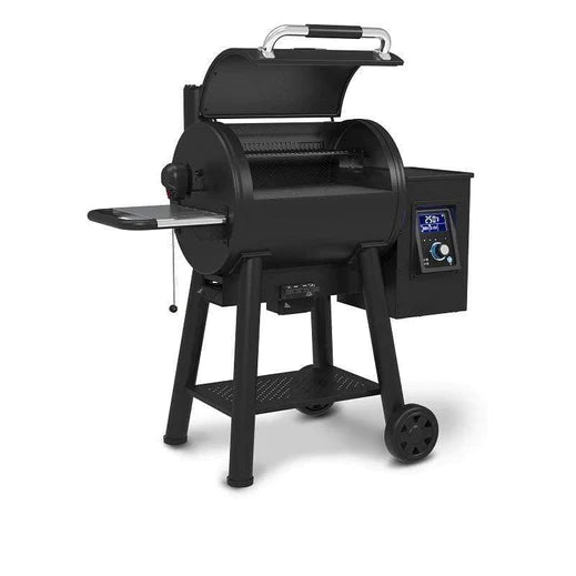 Broil King REGAL Pellet 400 Grill & Smoker