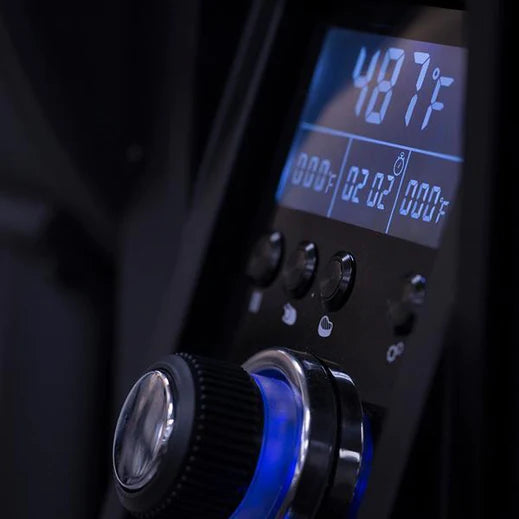 Broil King REGAL Pellet 400 Grill & Smoker