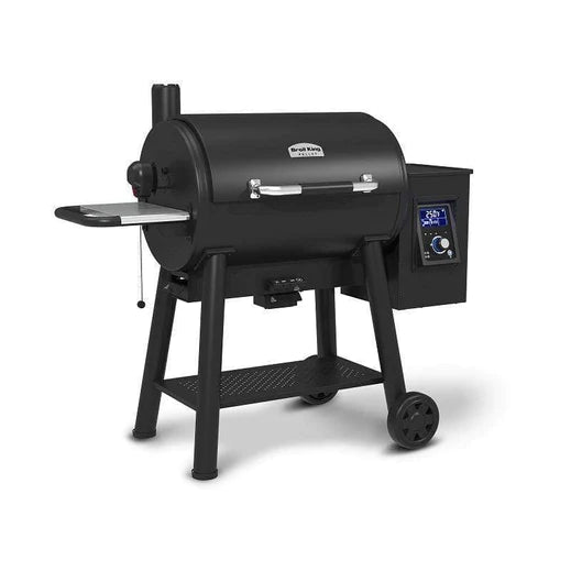 Broil King REGAL Pellet 500 Grill & Smoker