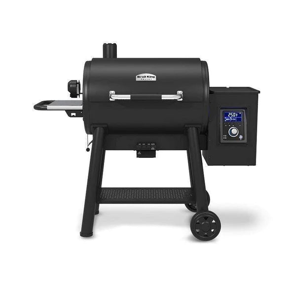 Broil King REGAL Pellet 500 Grill & Smoker