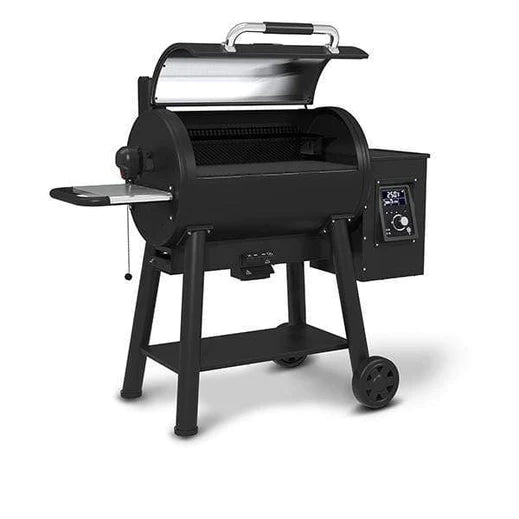 Broil King REGAL Pellet 500 Grill & Smoker